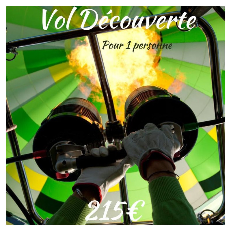 Vol en montgolfière à proximité de Toulouse Vol en montgolfière à proximité de Toulouse