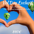 Vol Duo Exclusif Vol Duo Exclusif
