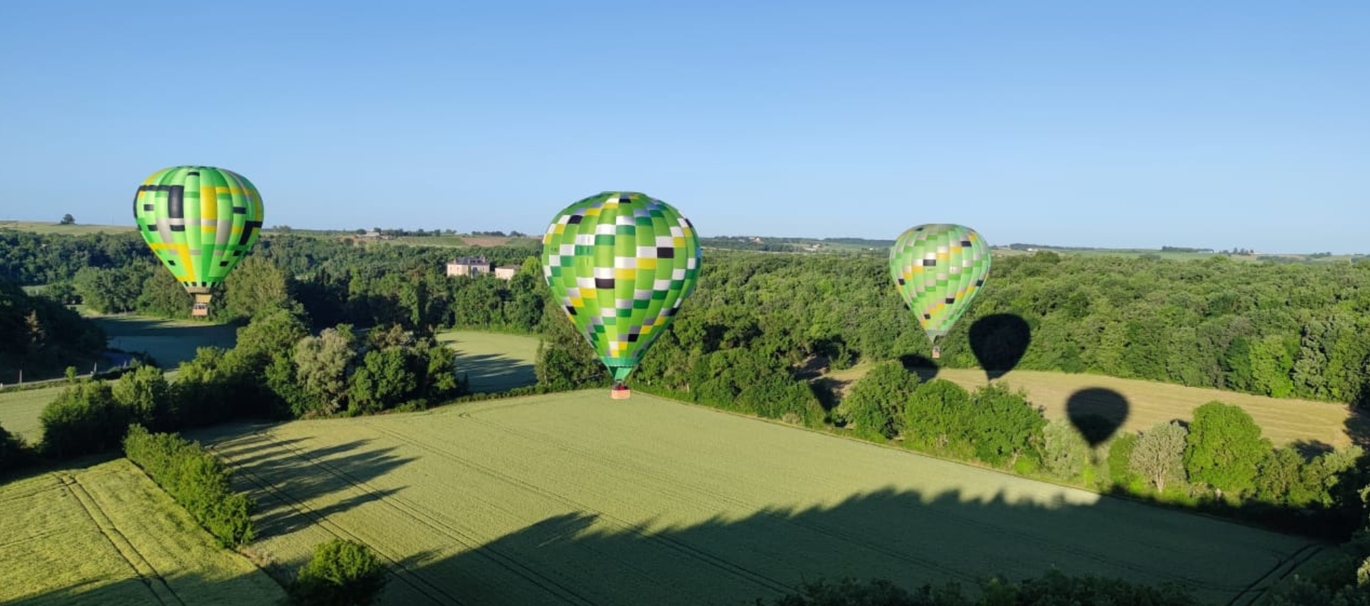 comment s'habiller en montgolfière