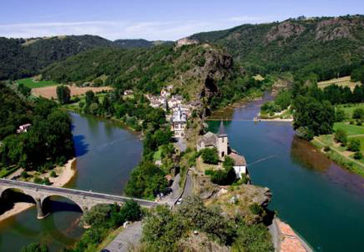 séjour occitanie