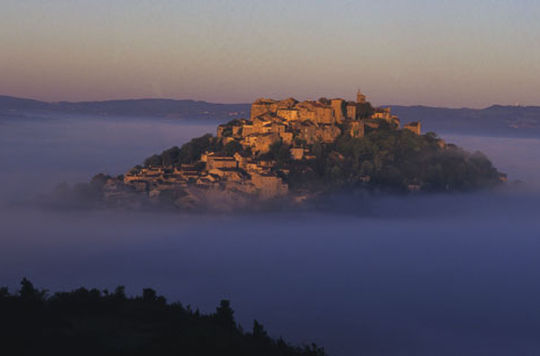 paysage occitanie