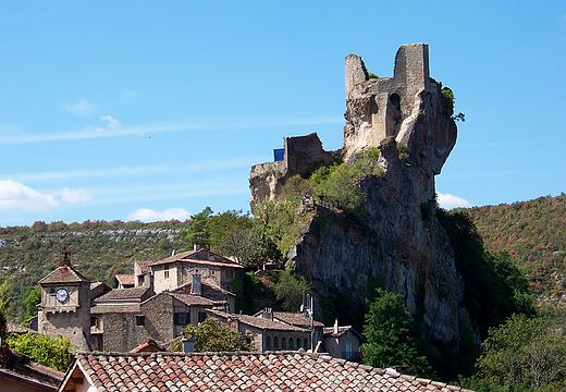 bastides