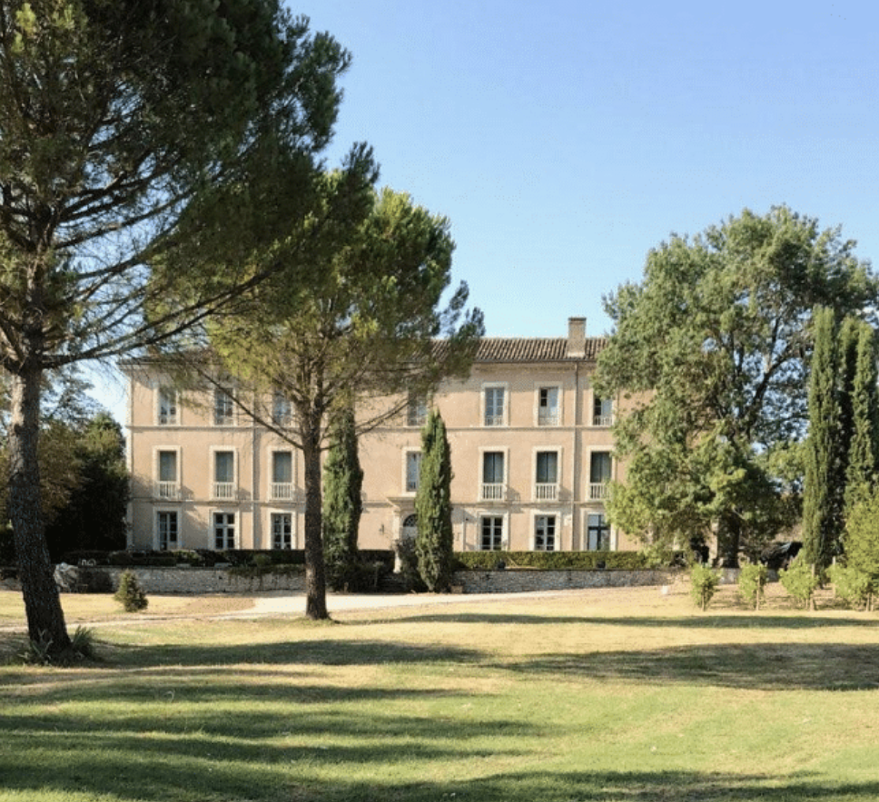 domaine lamonestarie