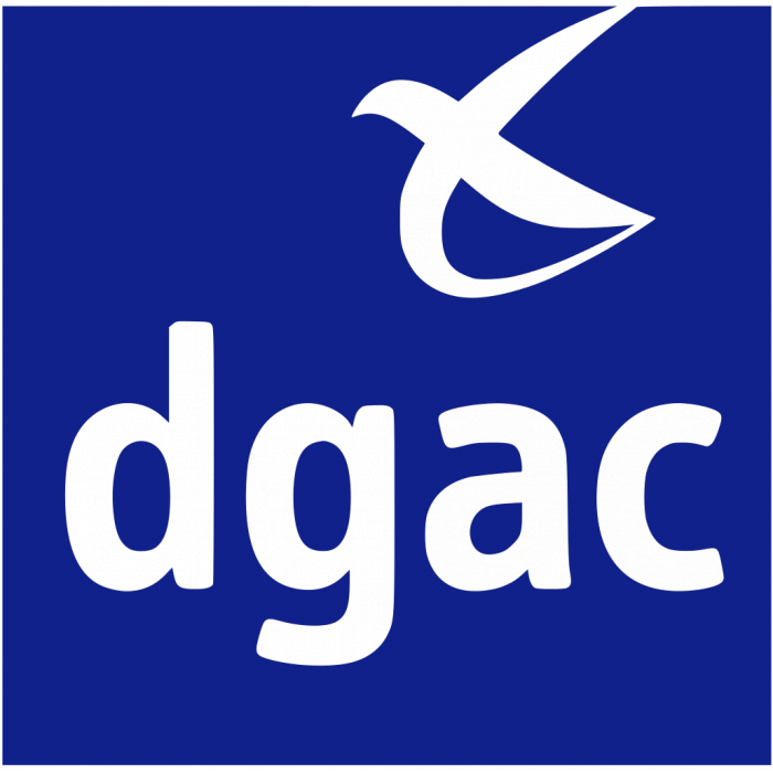 Atmosph'Air agréé de la DGAC