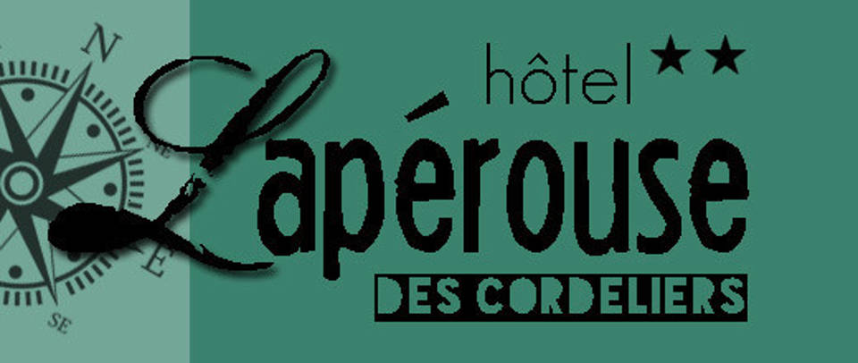 hôtel laperouse Albi