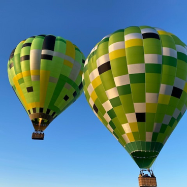 Effectuer votre vol en montgolfière près de Toulouse