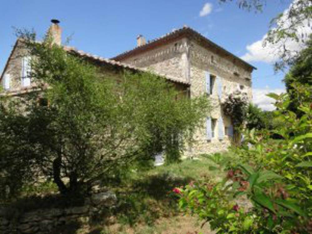 Chambres d'hôtes Le Clos Pastel + vol en montgolfière Albi et Cordes sur ciel