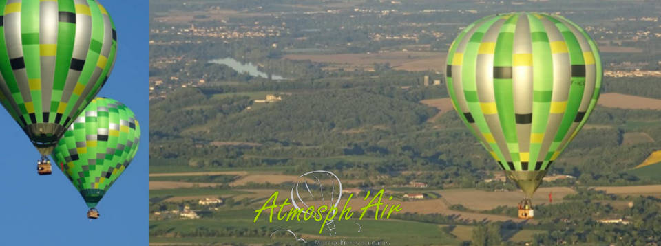 sécurité des vols en montgolfière Atmosph'Air Tarn
