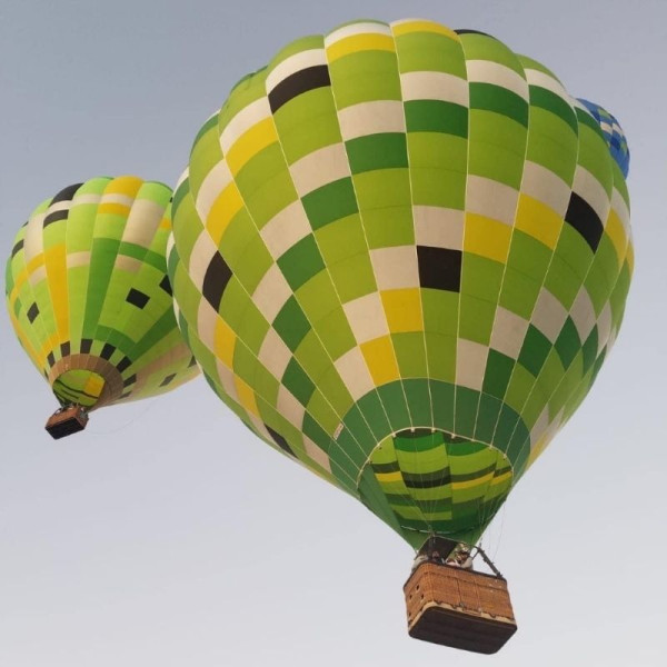 Réaliser son baptême de l'air près de Lavaur - Tarn
