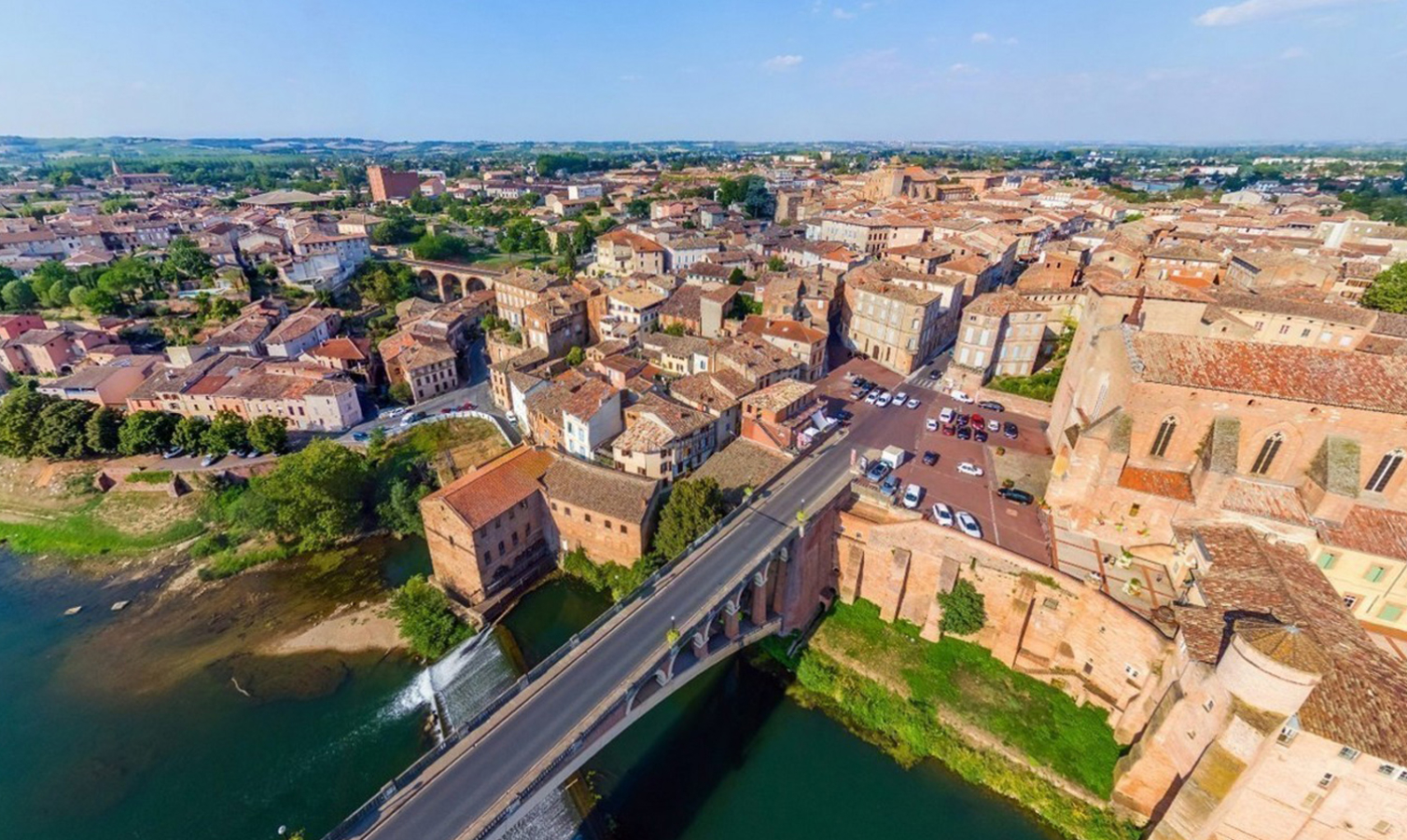 À la découverte de Gaillac, une place forte de la viticulture du sud-ouest