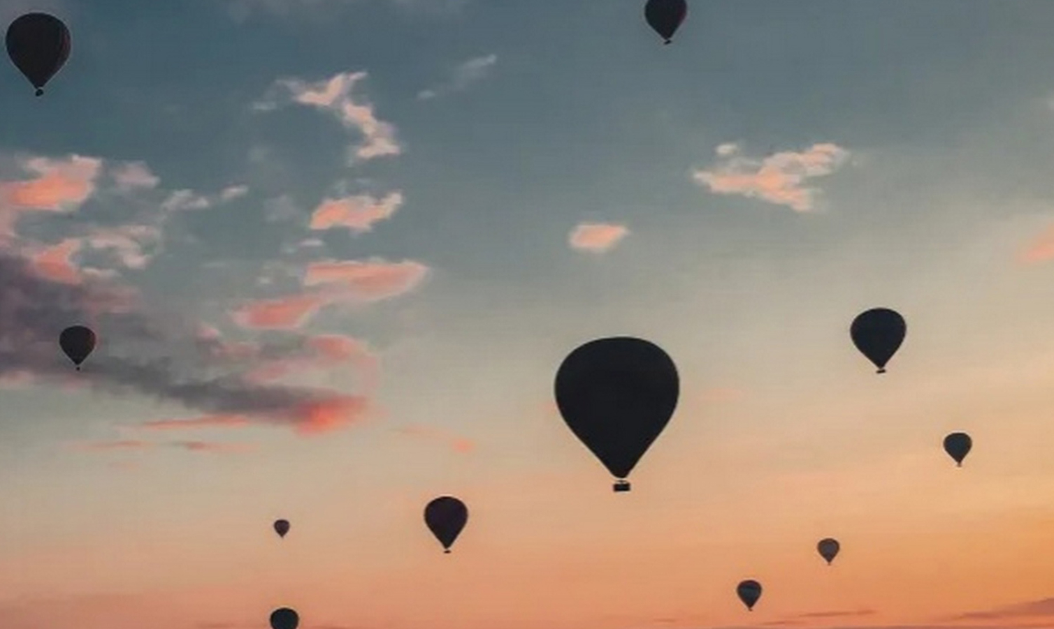 Quel est le prix d'un vol en montgolfière ?