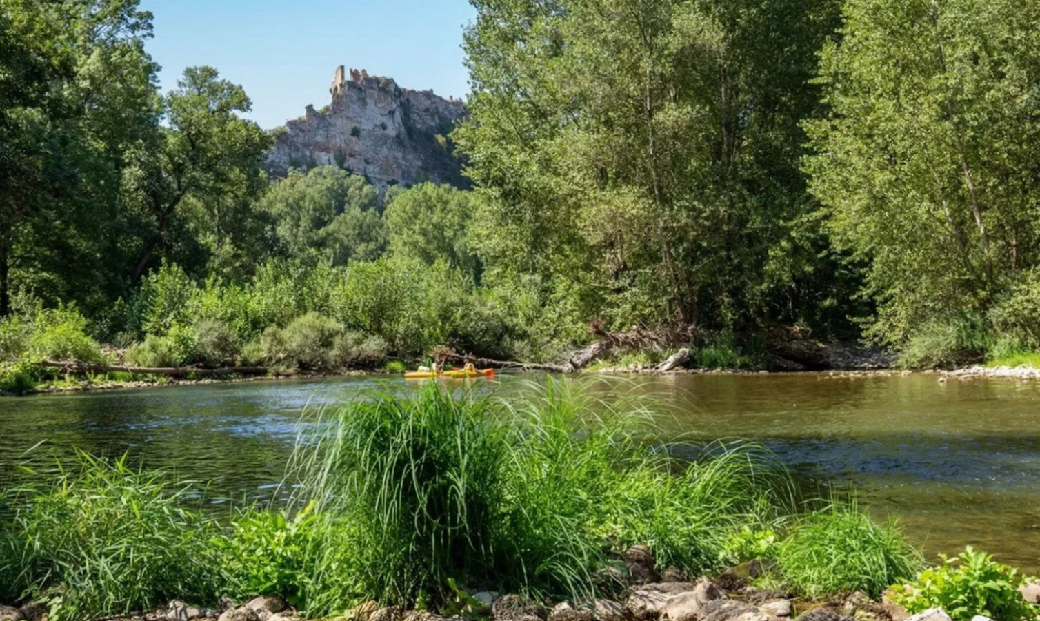 5 bonnes raisons de faire un saut dans le Tarn, la Toscane occitane