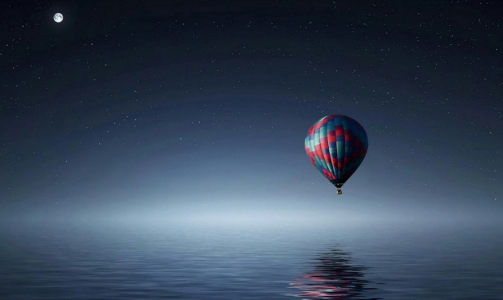 Y a t-il un poids limite pour monter en montgolfière ?