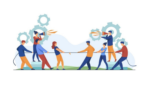 Voler en montgolfière, une idée d’activité efficace pour le team building dans le sud-ouest